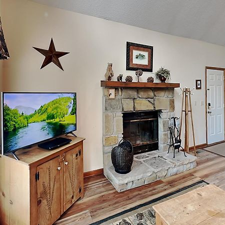 Mountain Charm Villa Gatlinburg Ngoại thất bức ảnh