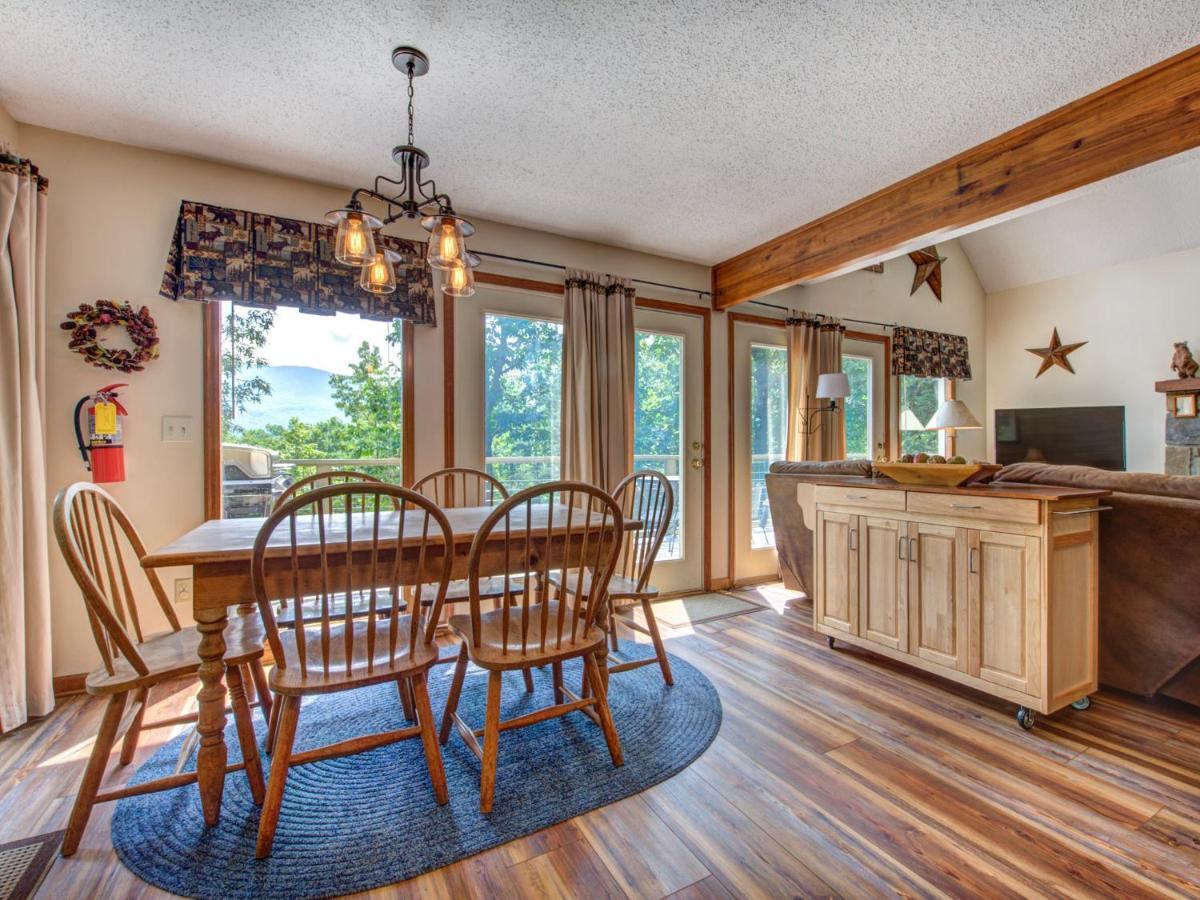 Mountain Charm Villa Gatlinburg Ngoại thất bức ảnh