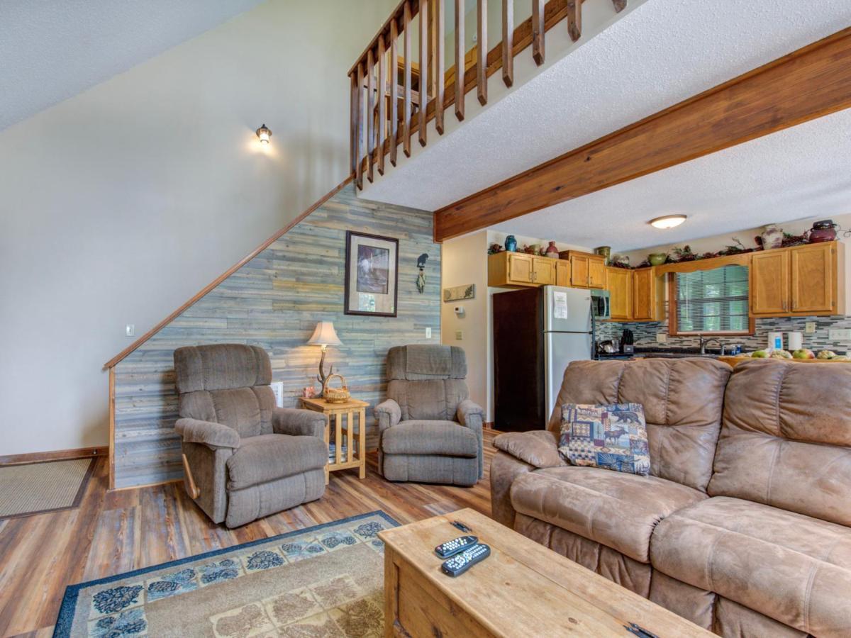 Mountain Charm Villa Gatlinburg Ngoại thất bức ảnh
