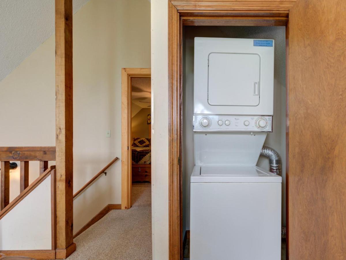 Mountain Charm Villa Gatlinburg Ngoại thất bức ảnh