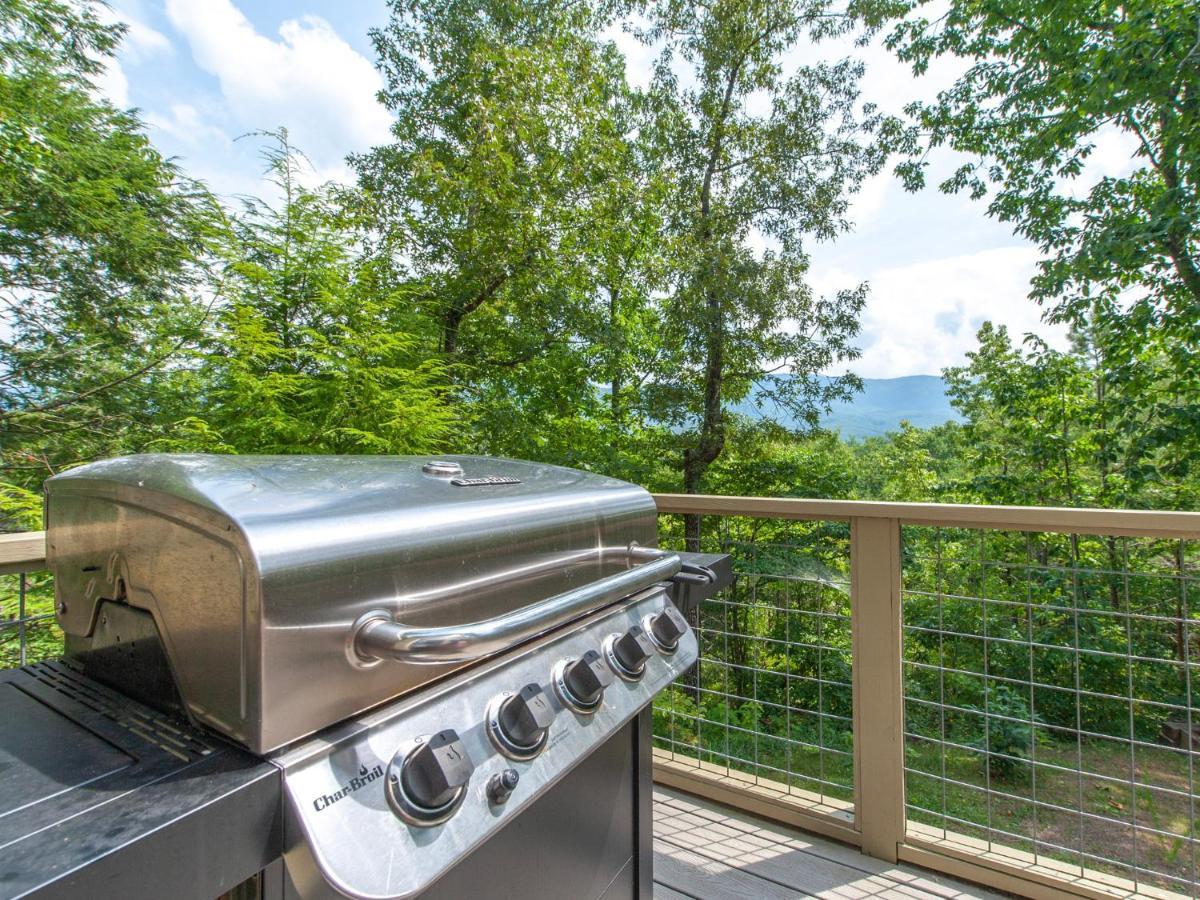 Mountain Charm Villa Gatlinburg Ngoại thất bức ảnh