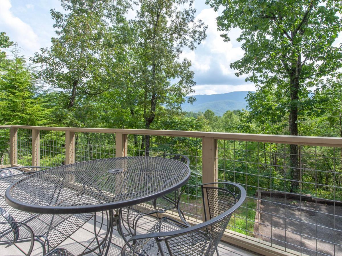 Mountain Charm Villa Gatlinburg Ngoại thất bức ảnh