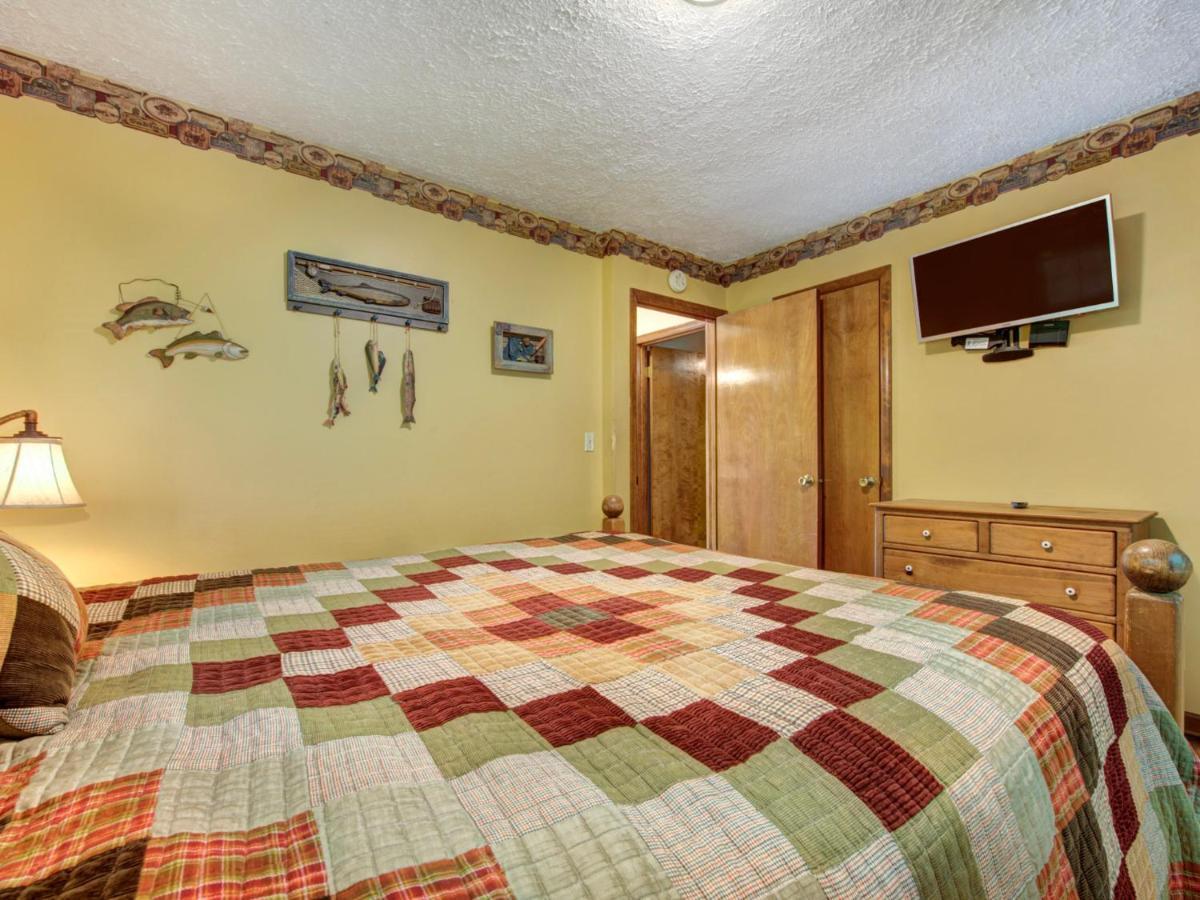 Mountain Charm Villa Gatlinburg Ngoại thất bức ảnh