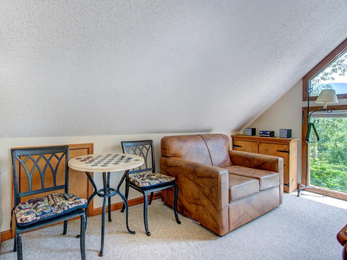 Mountain Charm Villa Gatlinburg Ngoại thất bức ảnh