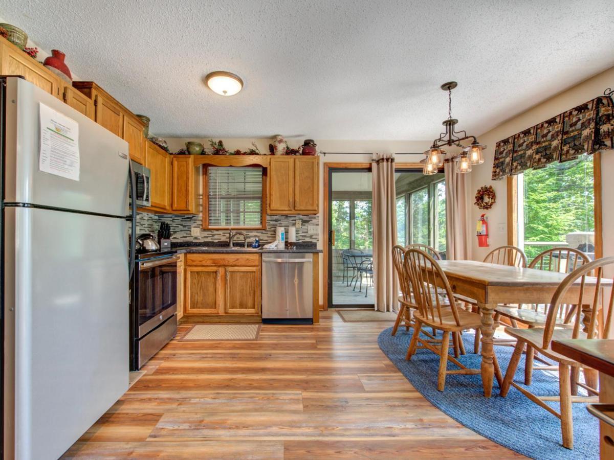 Mountain Charm Villa Gatlinburg Ngoại thất bức ảnh