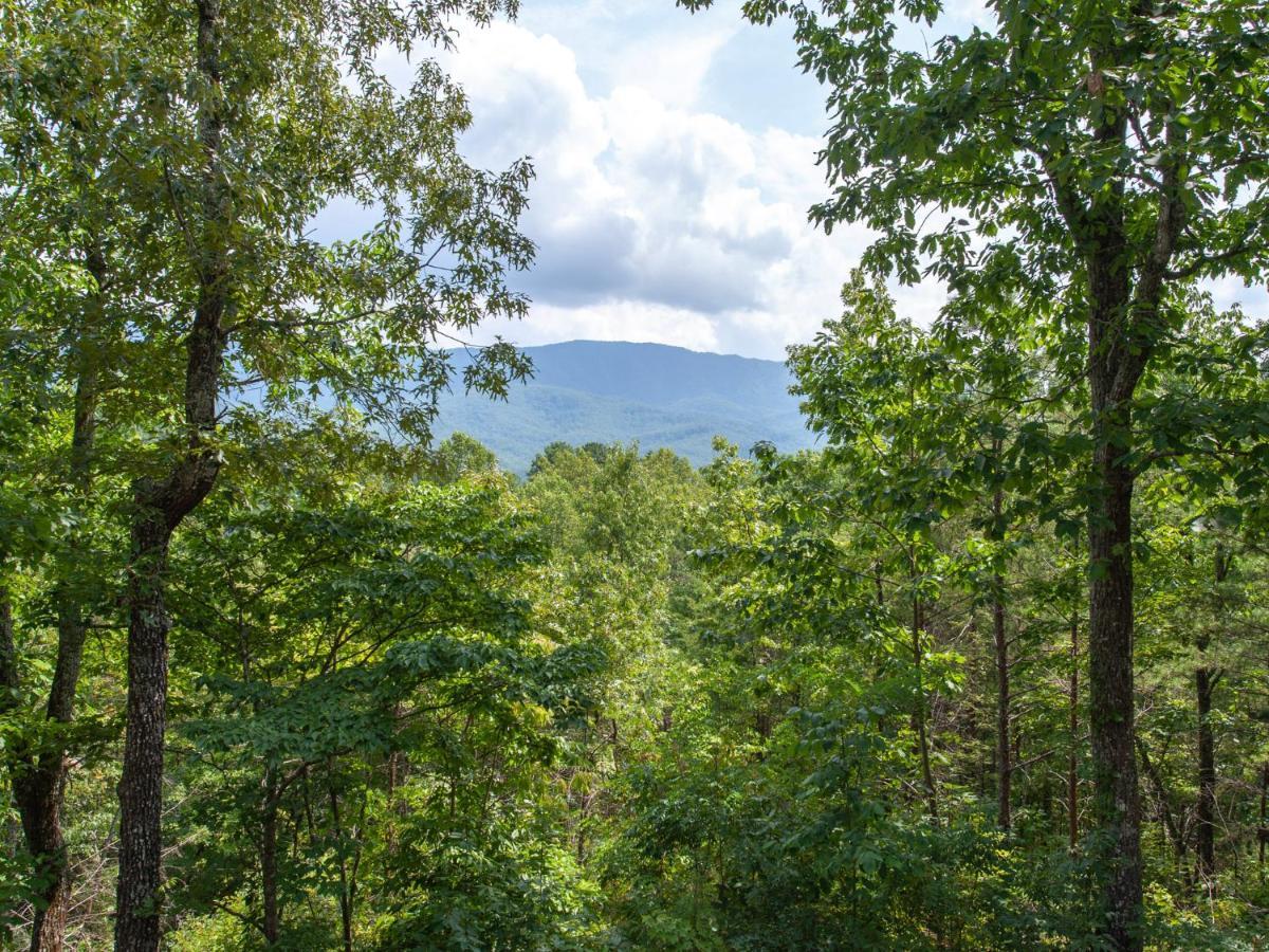 Mountain Charm Villa Gatlinburg Ngoại thất bức ảnh