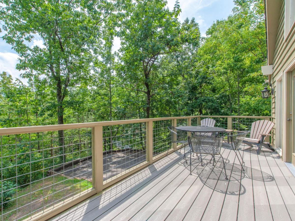 Mountain Charm Villa Gatlinburg Ngoại thất bức ảnh
