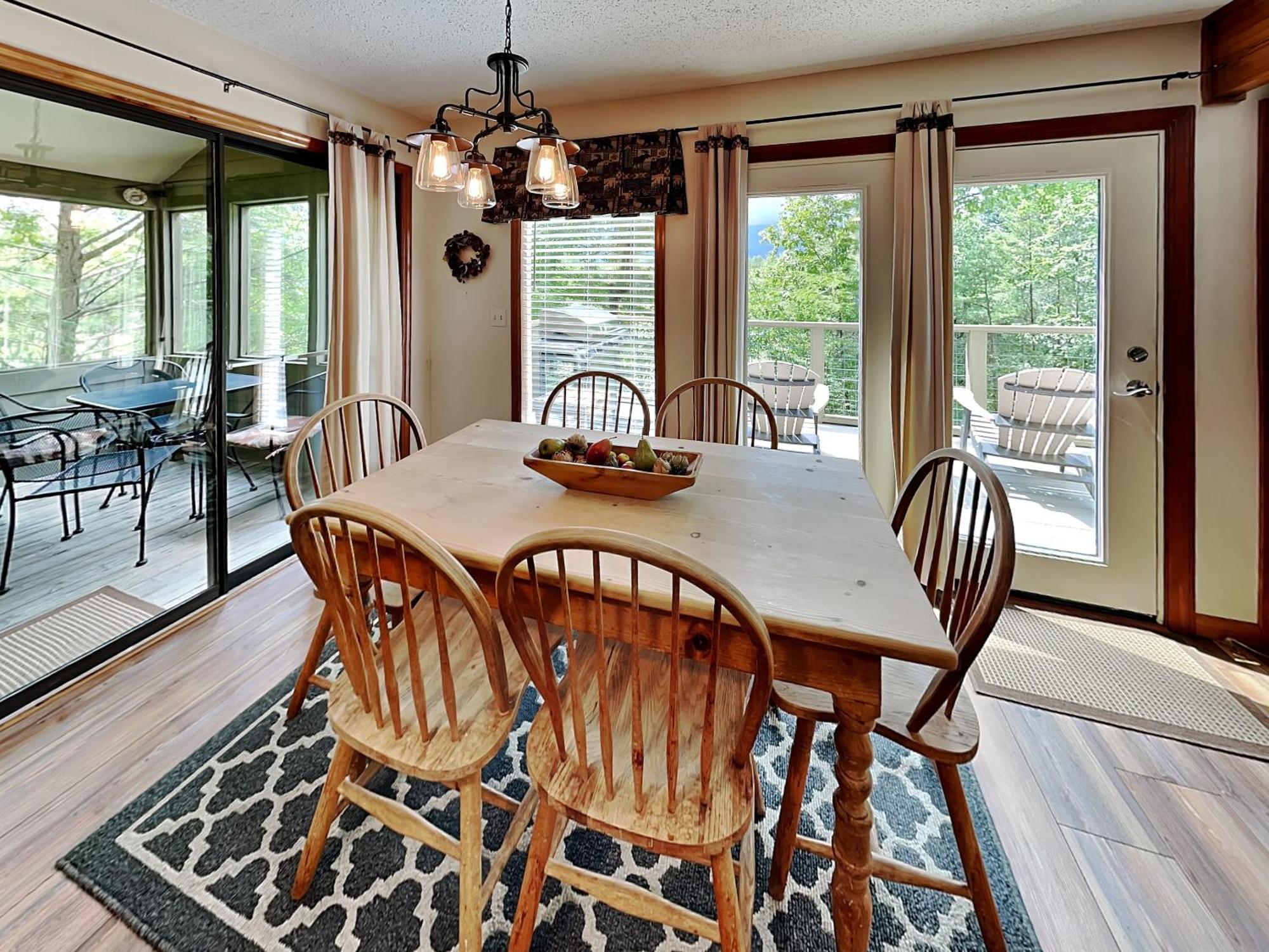 Mountain Charm Villa Gatlinburg Ngoại thất bức ảnh